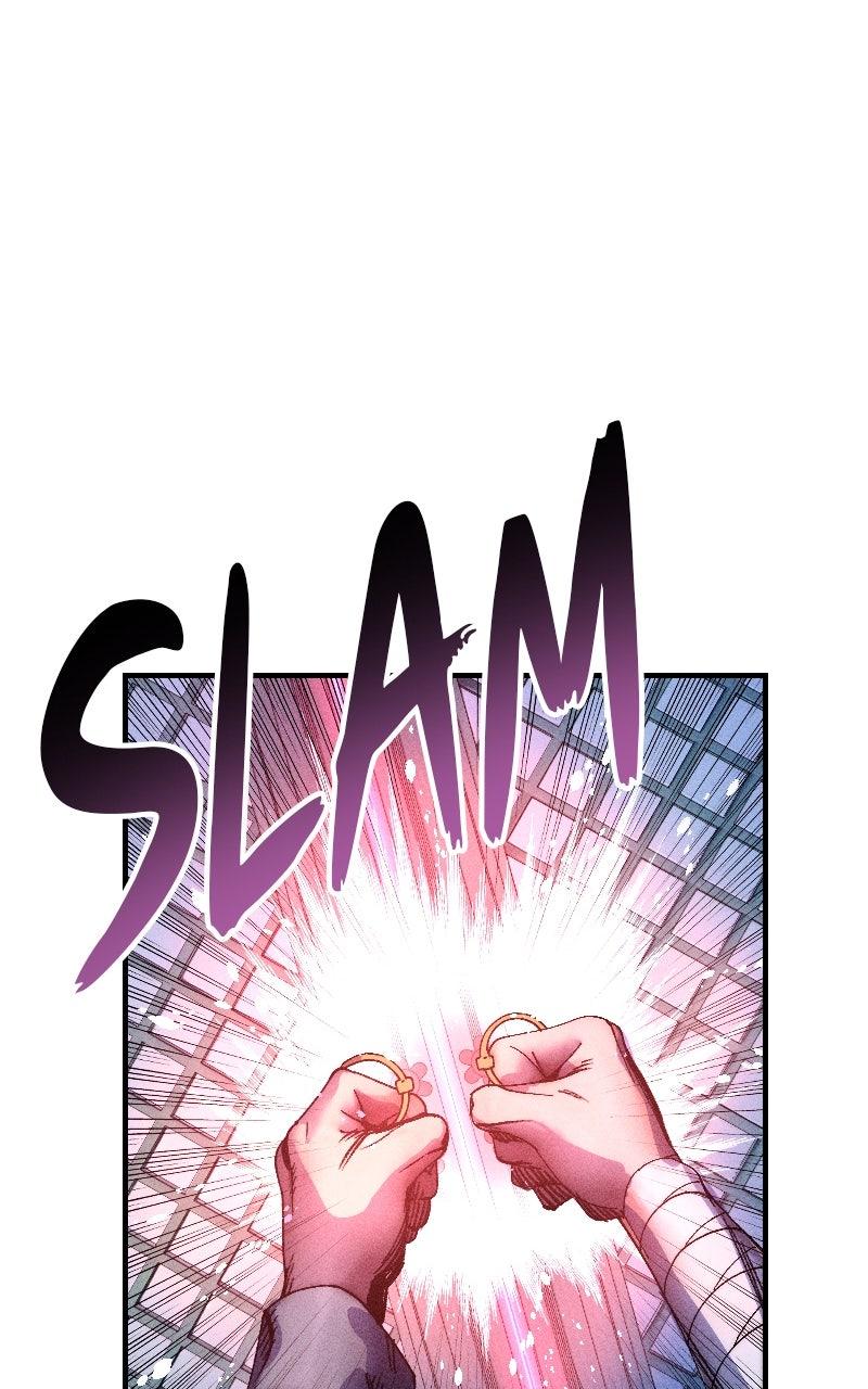 Cryptid Chap 16 - Next Chap 17