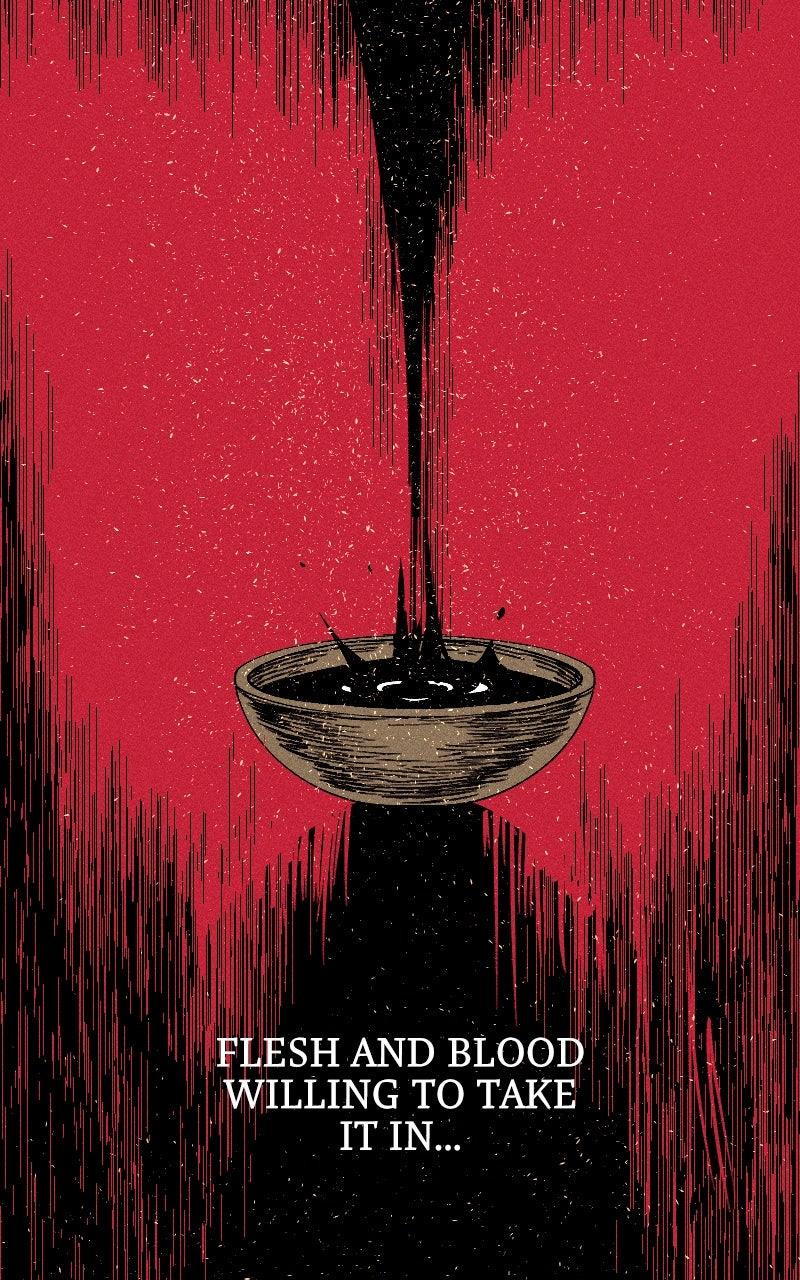 Cryptid Chap 16 - Next Chap 17