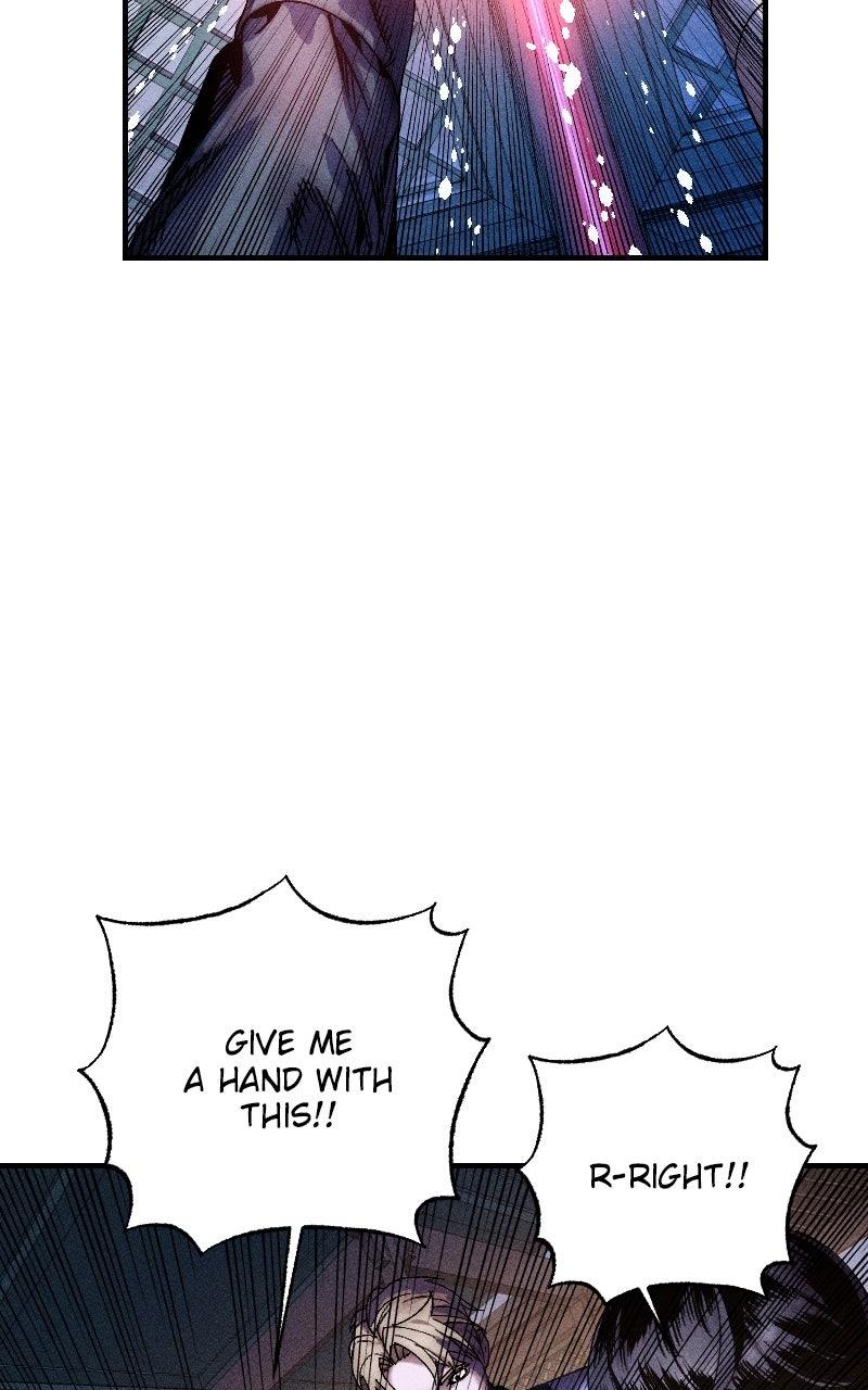 Cryptid Chap 16 - Next Chap 17