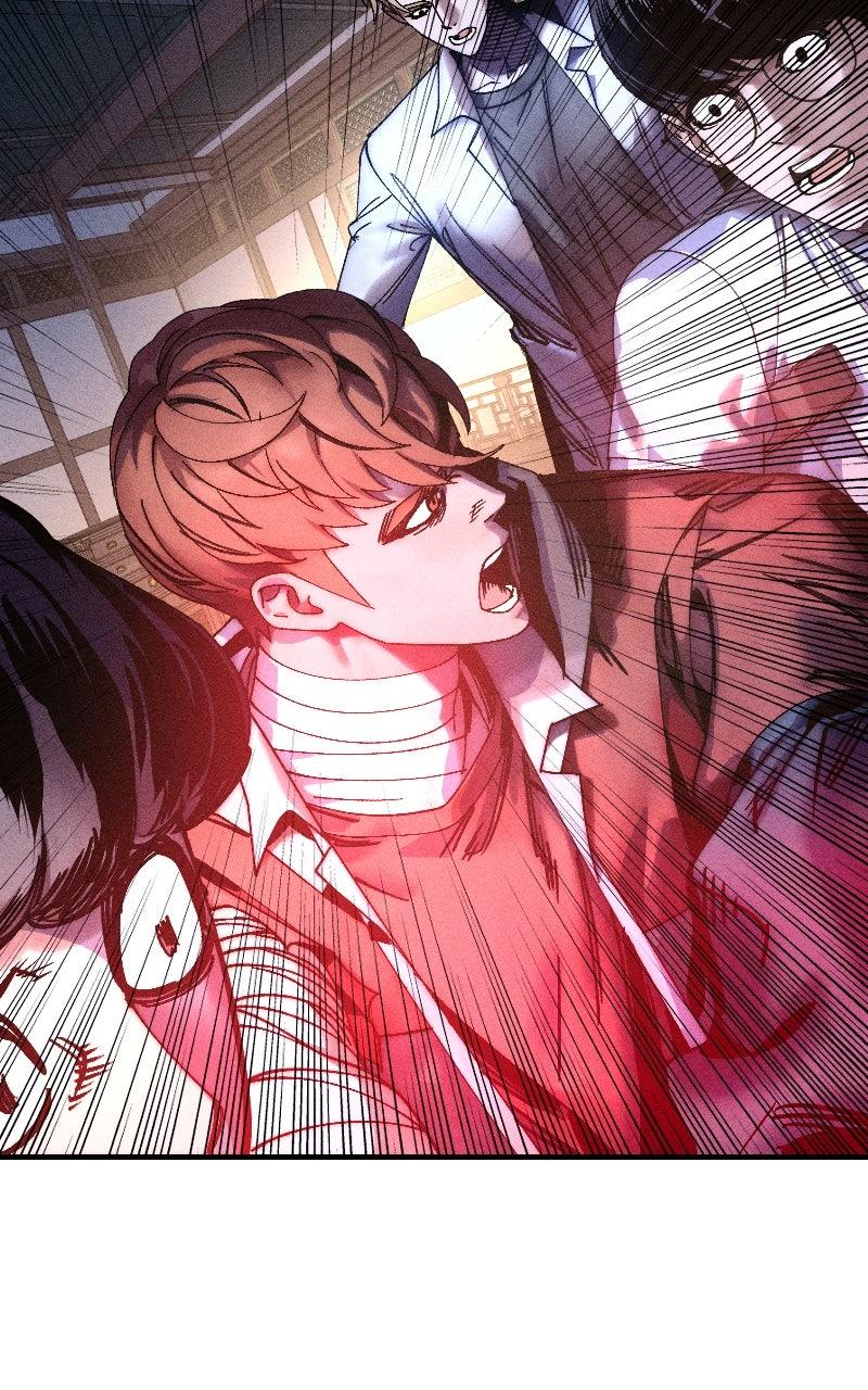 Cryptid Chap 16 - Next Chap 17