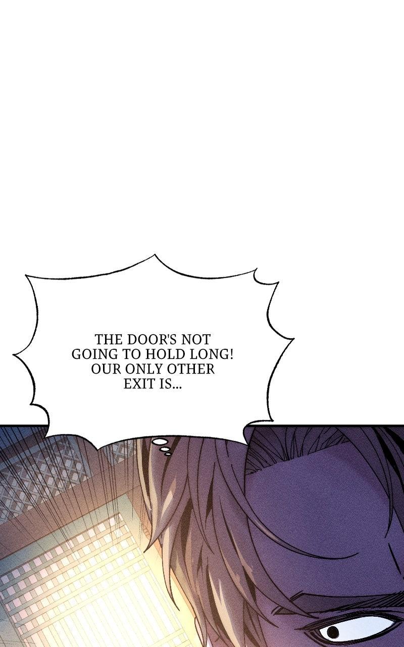 Cryptid Chap 16 - Next Chap 17