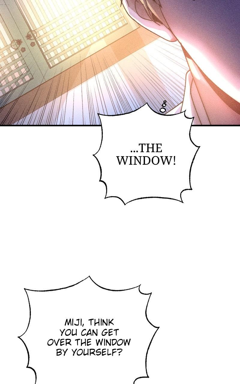 Cryptid Chap 16 - Next Chap 17