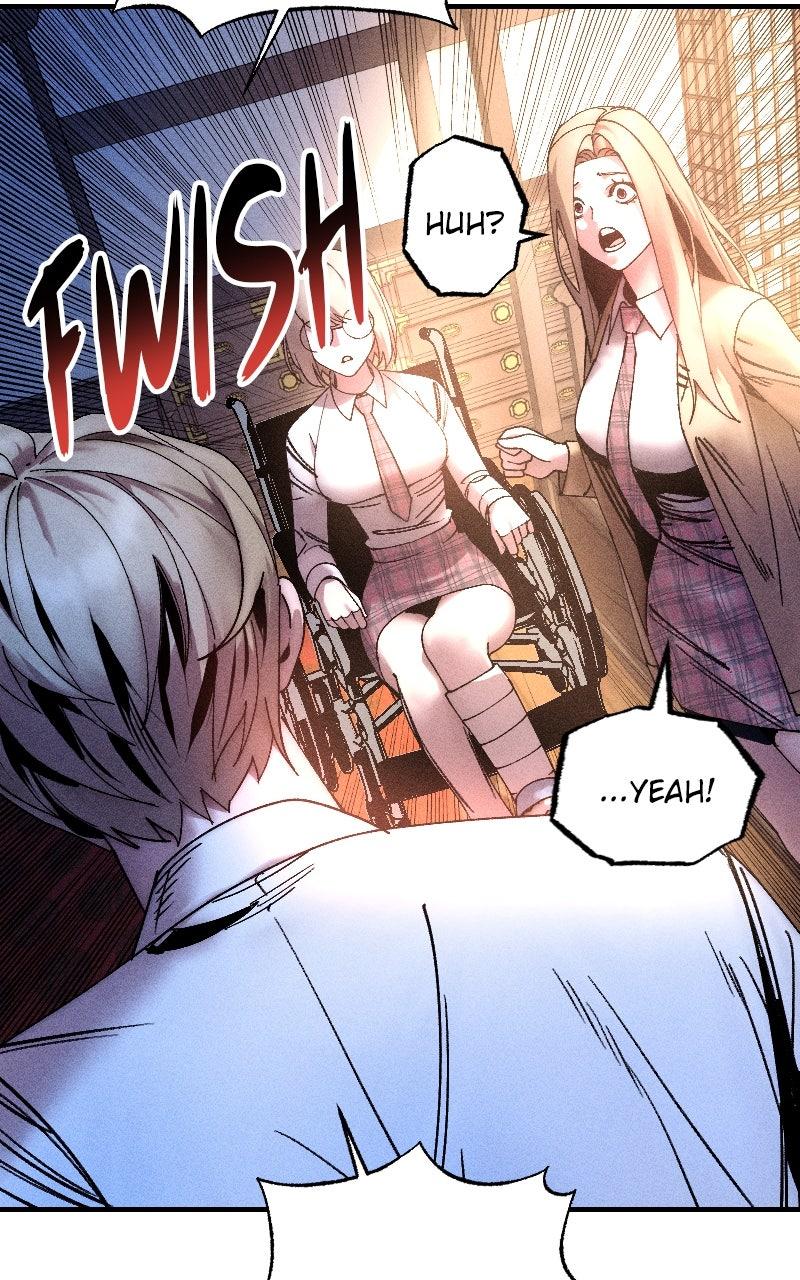 Cryptid Chap 16 - Next Chap 17