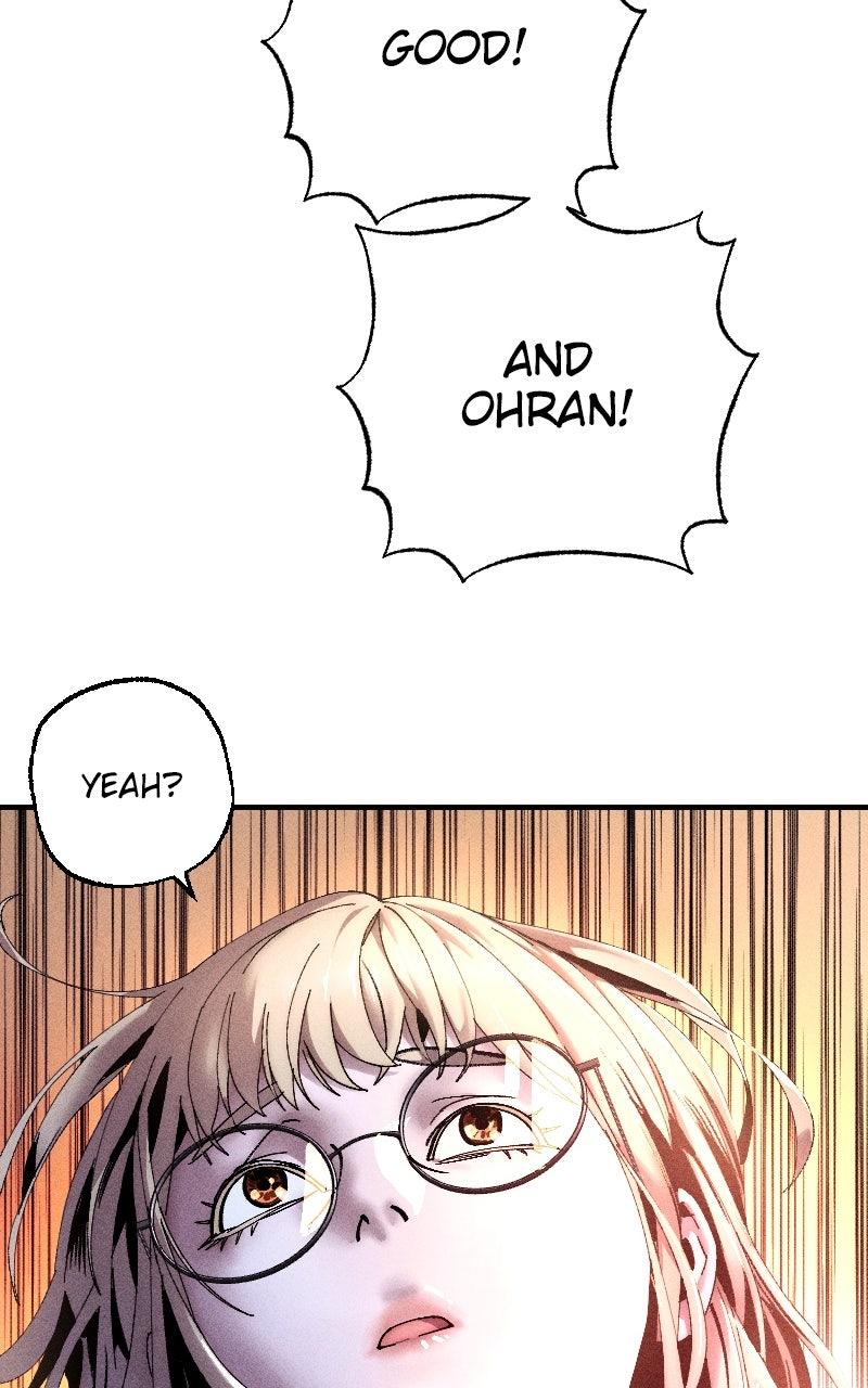 Cryptid Chap 16 - Next Chap 17