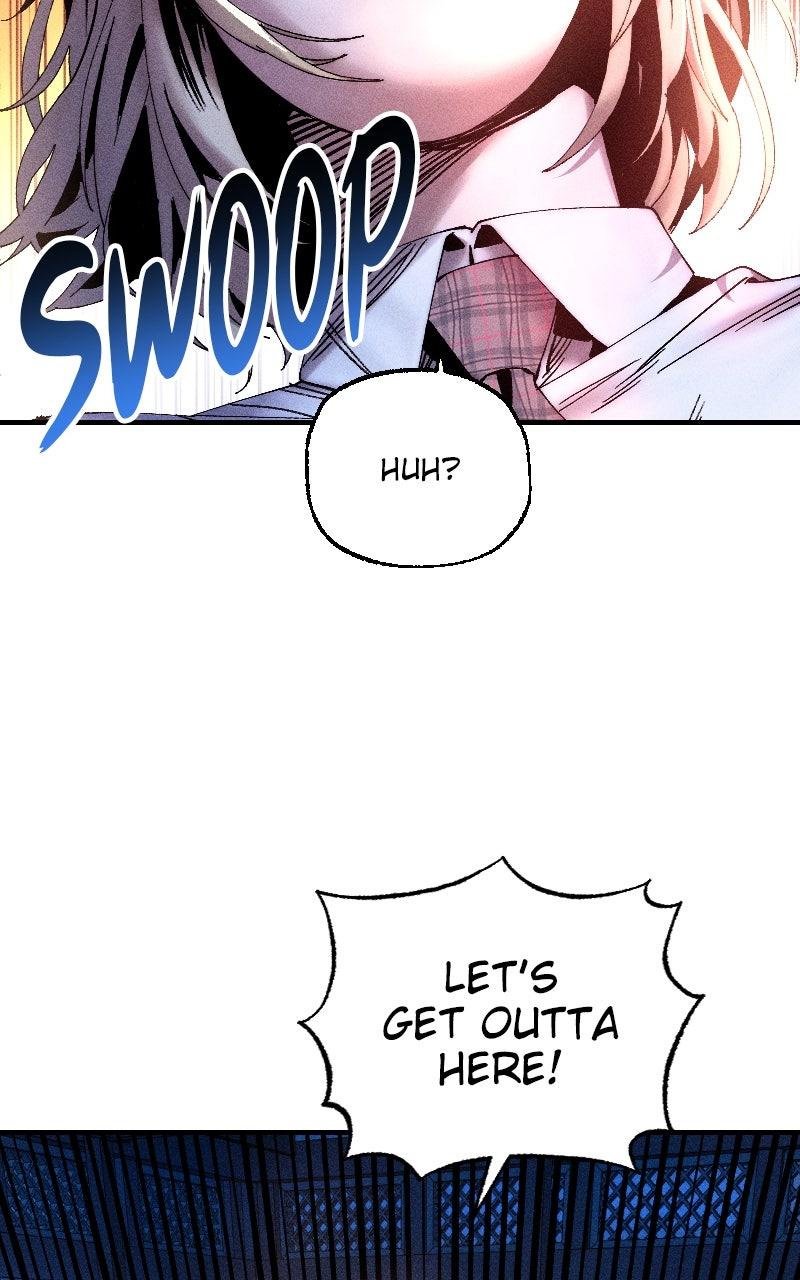 Cryptid Chap 16 - Next Chap 17