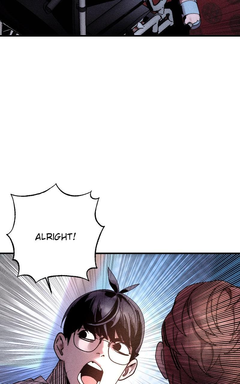 Cryptid Chap 16 - Next Chap 17