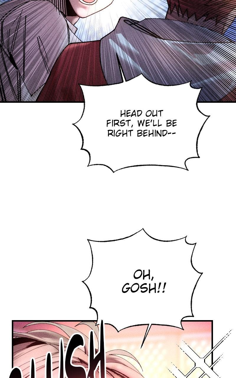 Cryptid Chap 16 - Next Chap 17