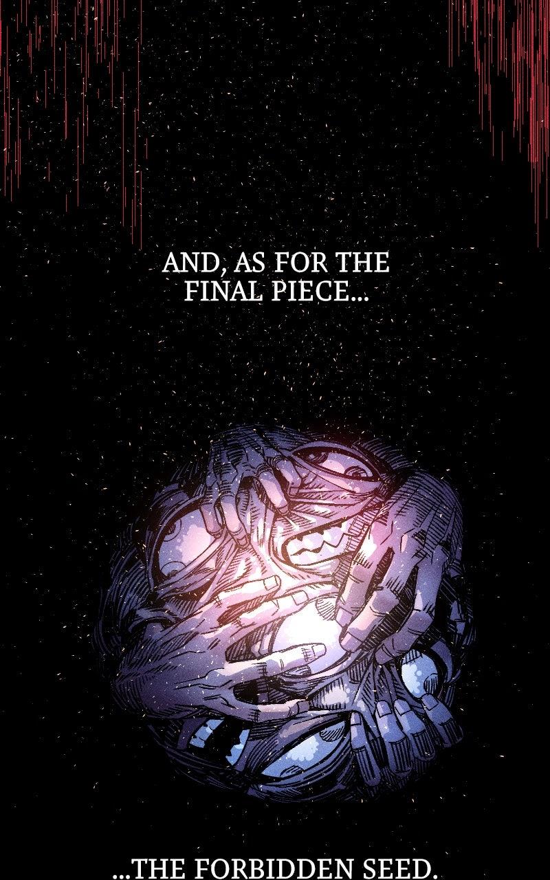 Cryptid Chap 16 - Next Chap 17