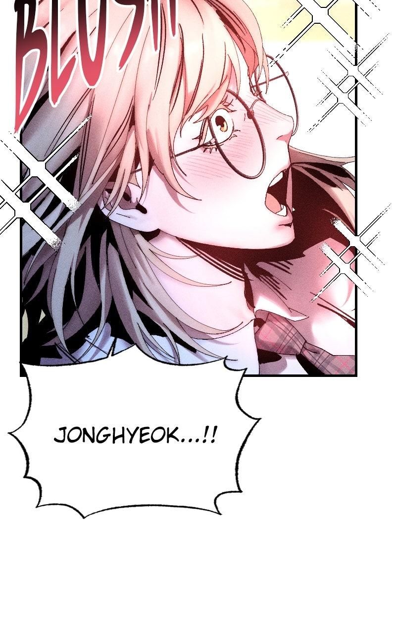 Cryptid Chap 16 - Next Chap 17