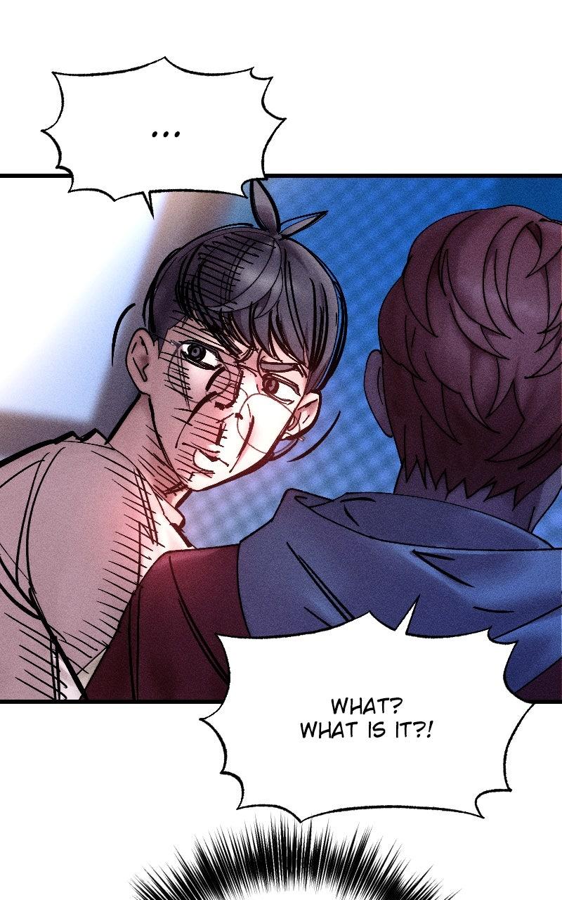 Cryptid Chap 16 - Next Chap 17