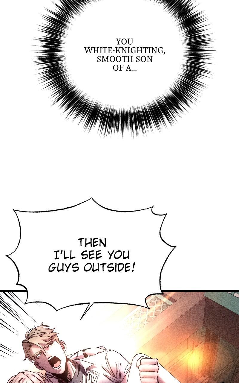 Cryptid Chap 16 - Next Chap 17