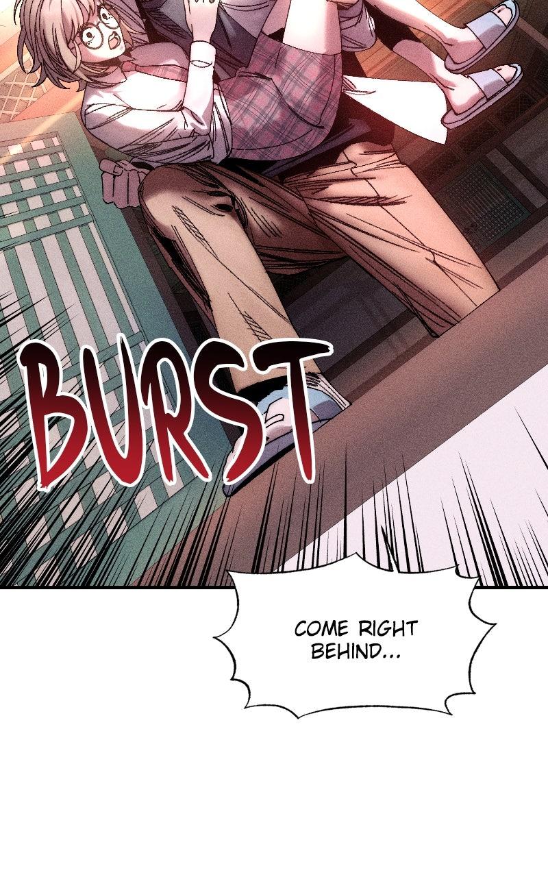 Cryptid Chap 16 - Next Chap 17