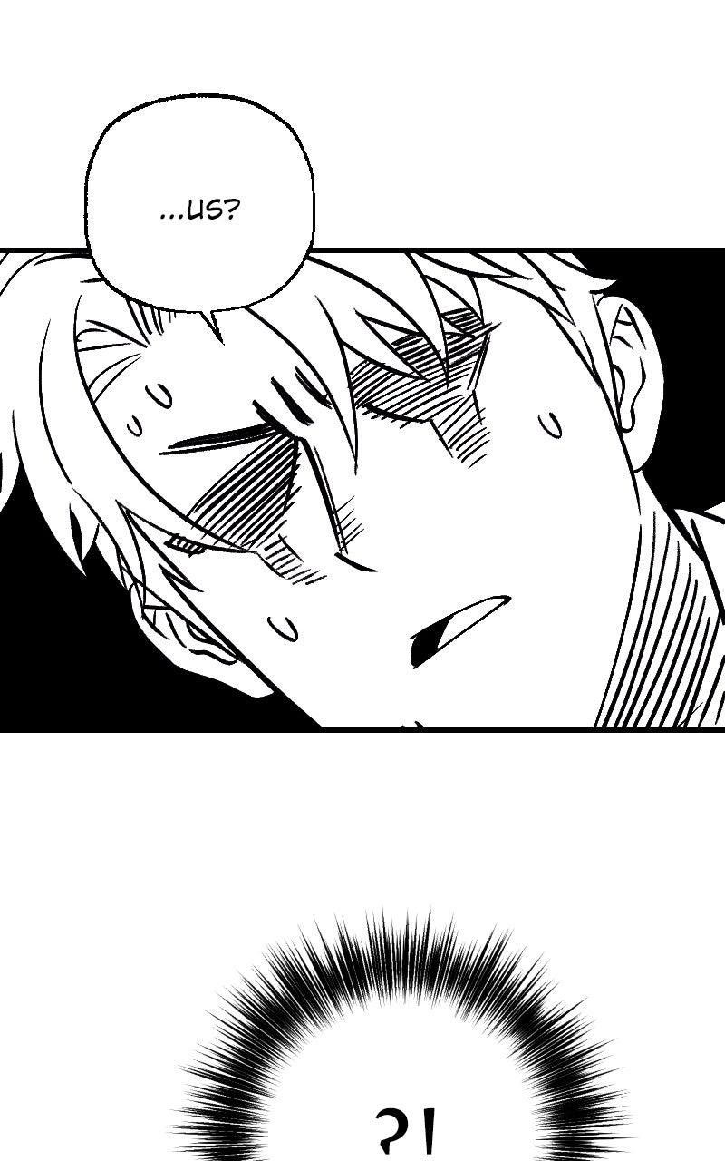 Cryptid Chap 16 - Next Chap 17