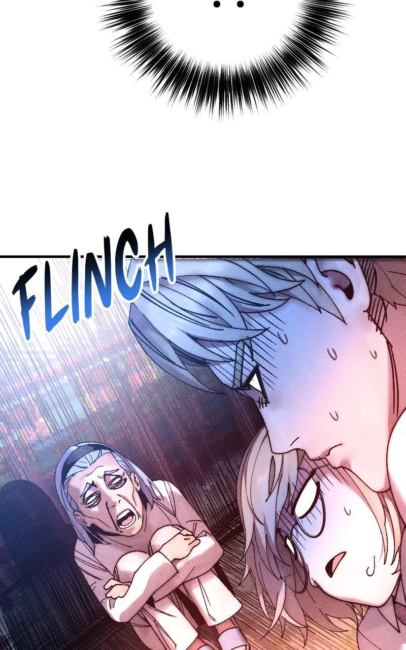 Cryptid Chap 16 - Next Chap 17