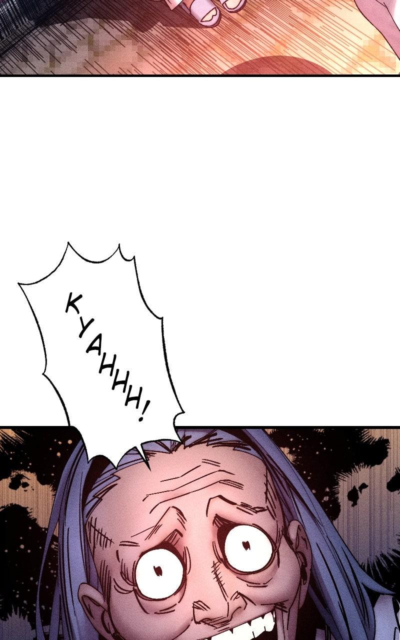 Cryptid Chap 16 - Next Chap 17