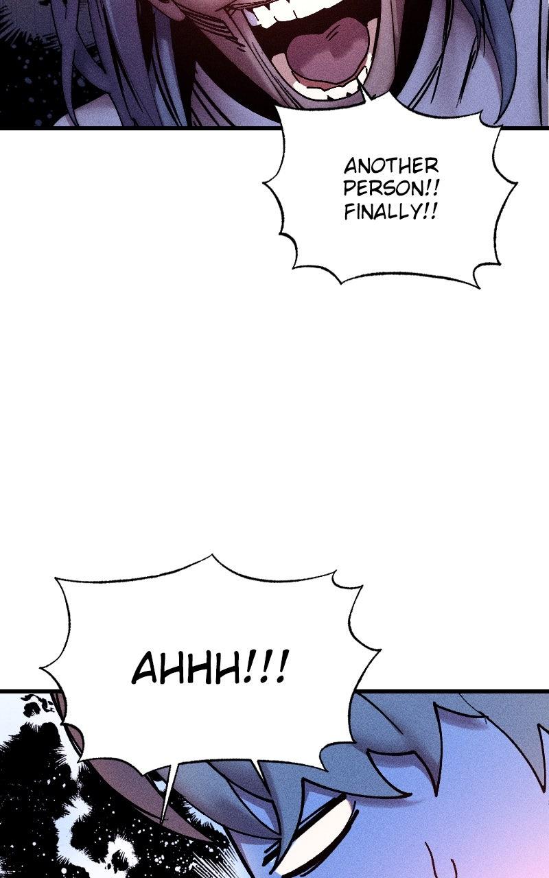 Cryptid Chap 16 - Next Chap 17