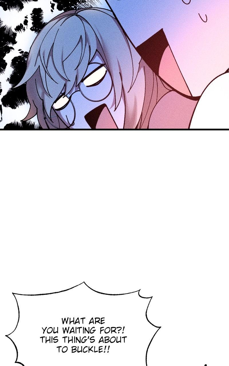 Cryptid Chap 16 - Next Chap 17