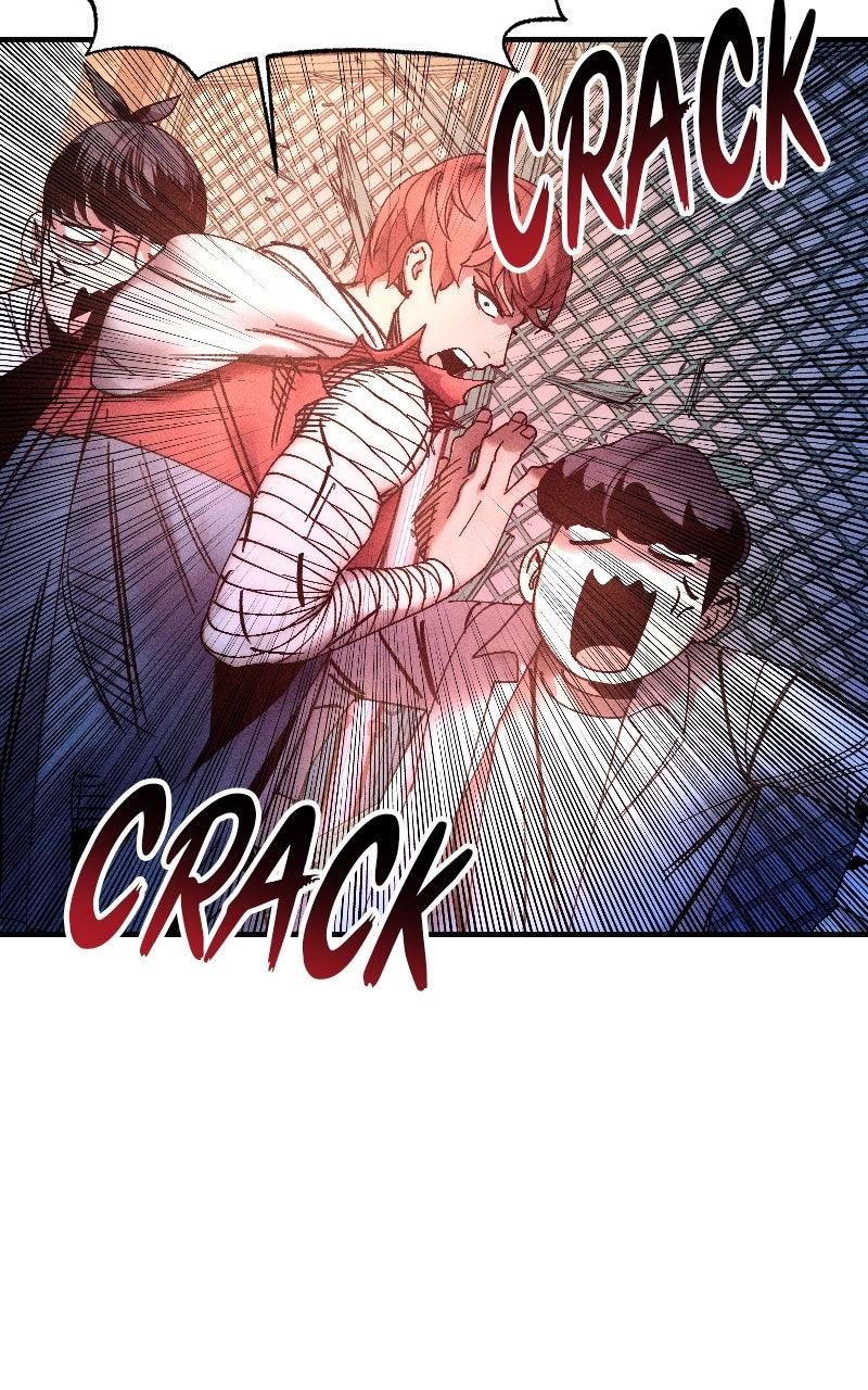 Cryptid Chap 16 - Next Chap 17