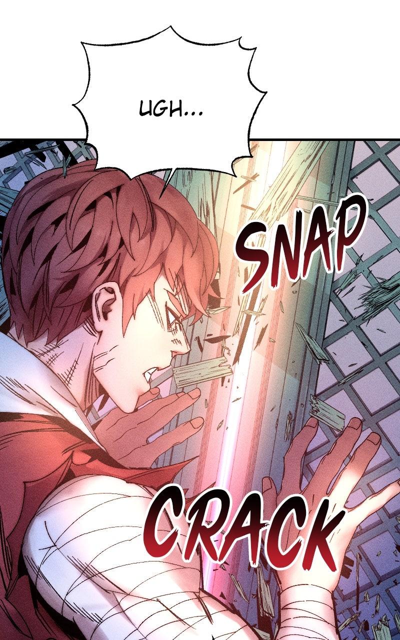 Cryptid Chap 16 - Next Chap 17