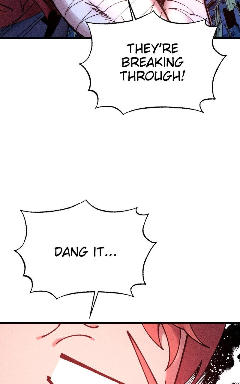 Cryptid Chap 16 - Next Chap 17