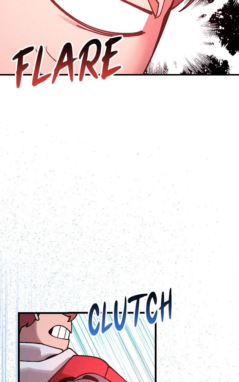 Cryptid Chap 16 - Next Chap 17