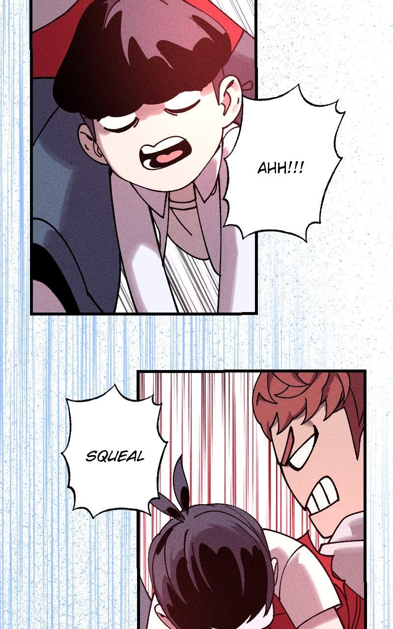 Cryptid Chap 16 - Next Chap 17