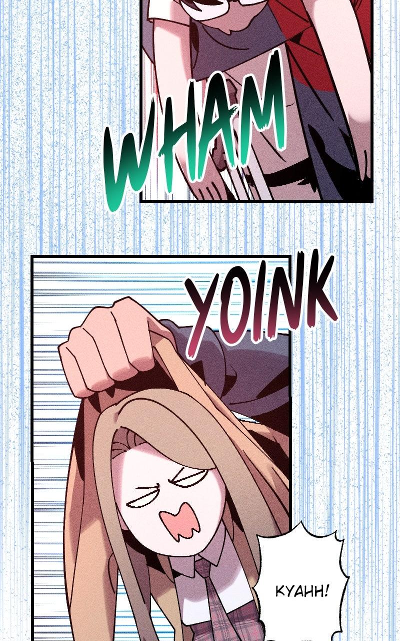 Cryptid Chap 16 - Next Chap 17