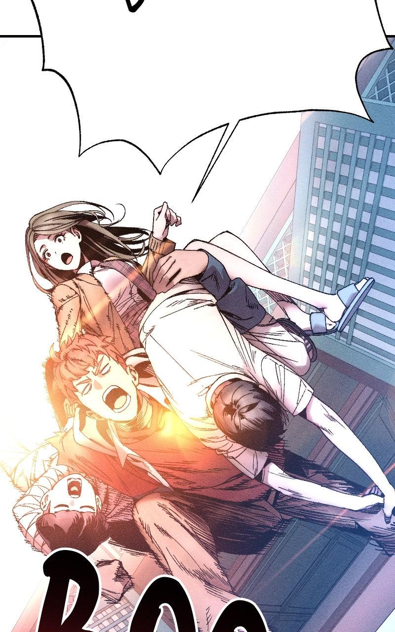 Cryptid Chap 16 - Next Chap 17