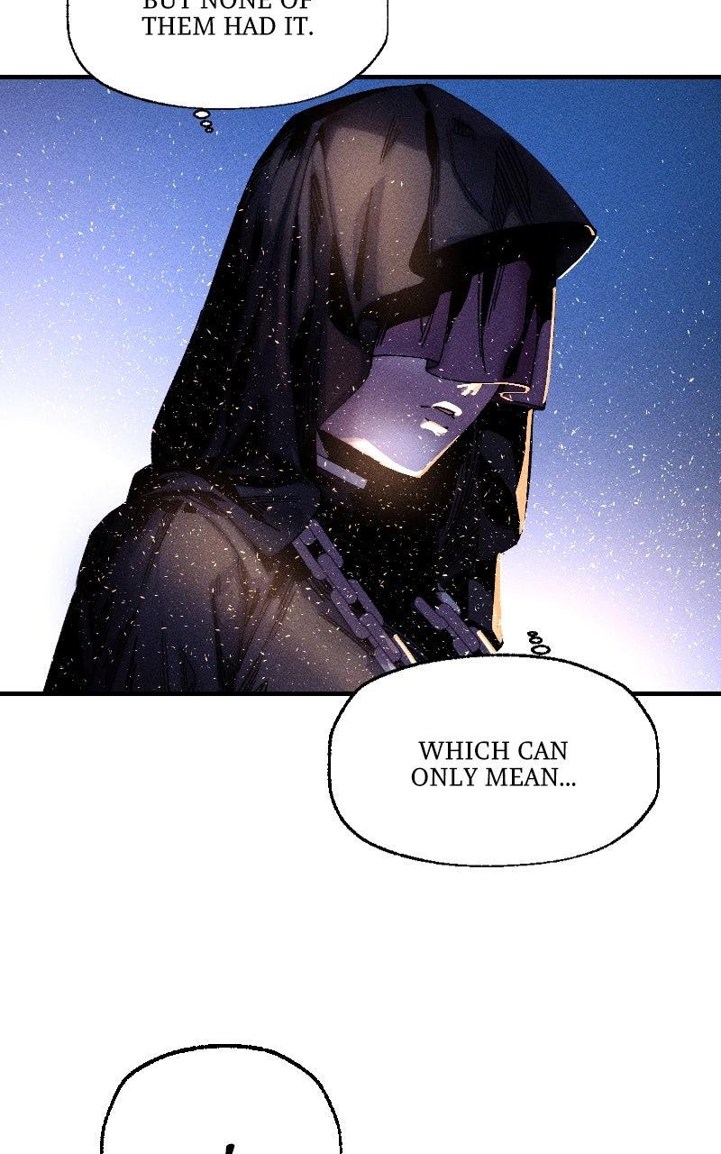 Cryptid Chap 16 - Next Chap 17