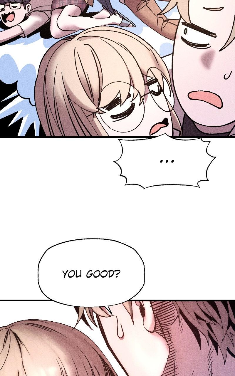 Cryptid Chap 16 - Next Chap 17