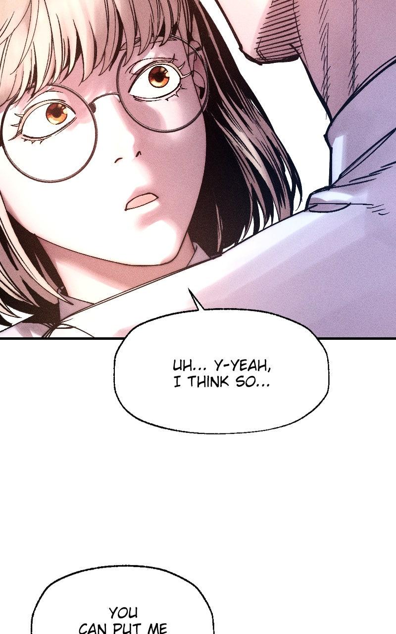 Cryptid Chap 16 - Next Chap 17