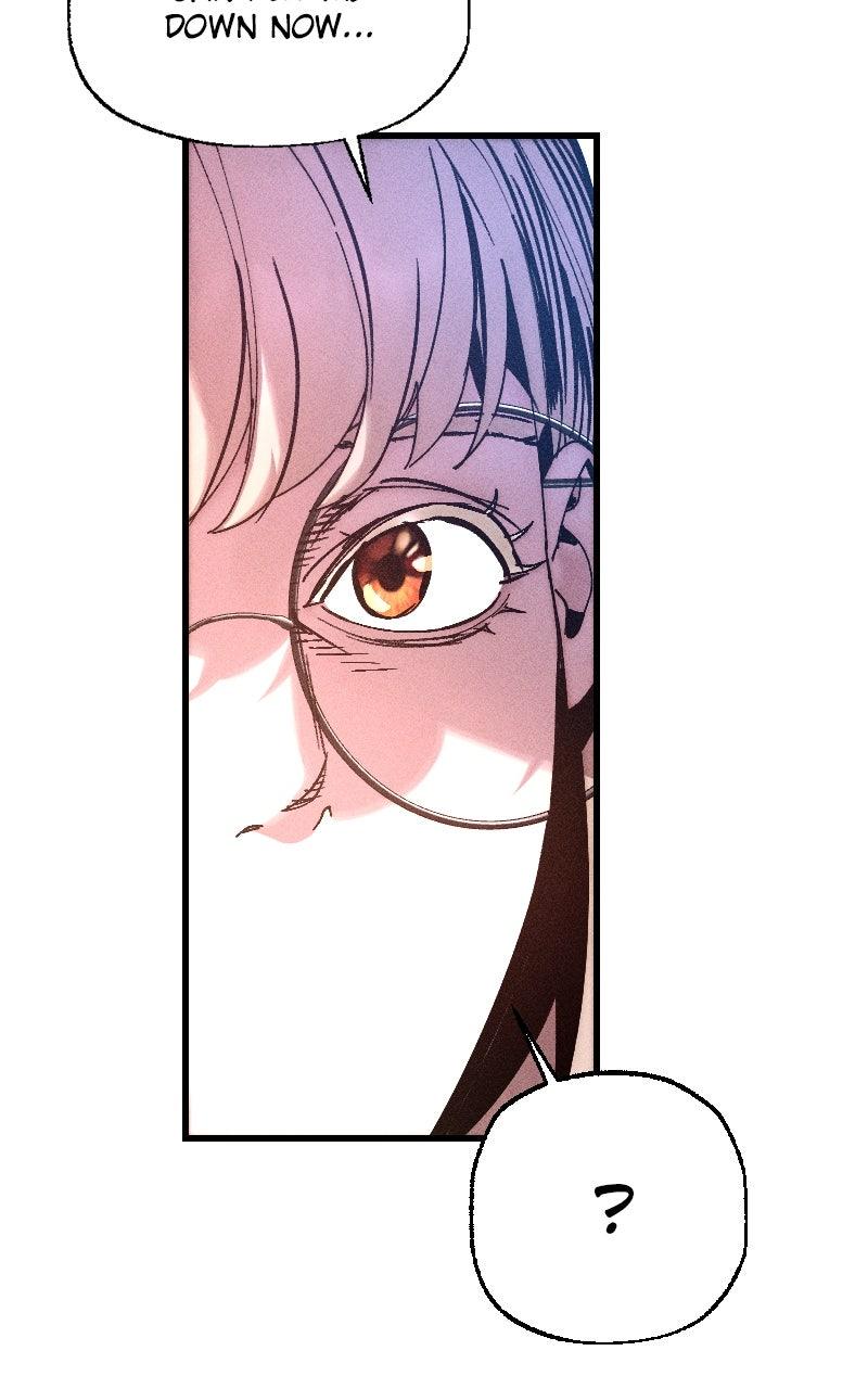 Cryptid Chap 16 - Next Chap 17