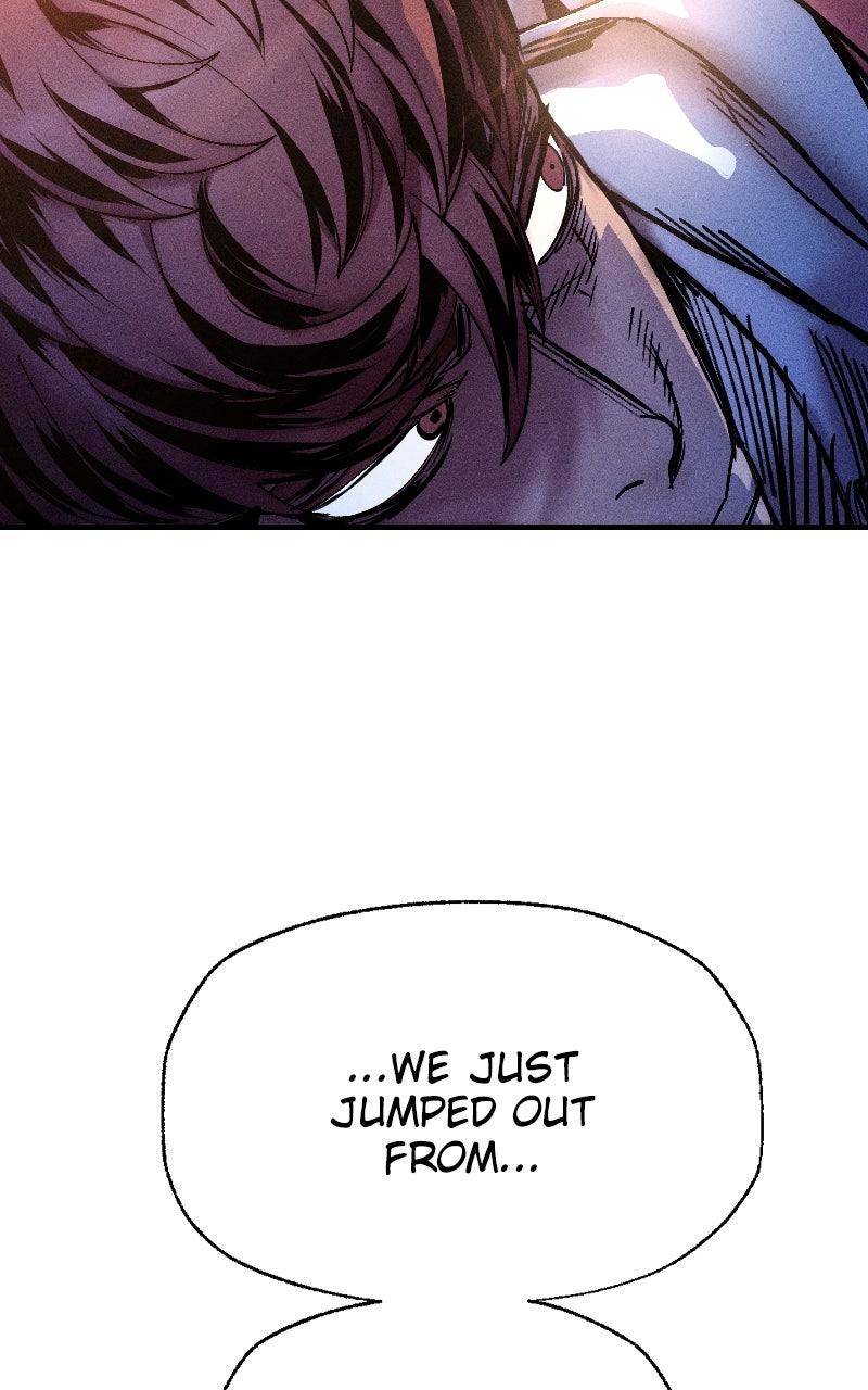 Cryptid Chap 16 - Next Chap 17