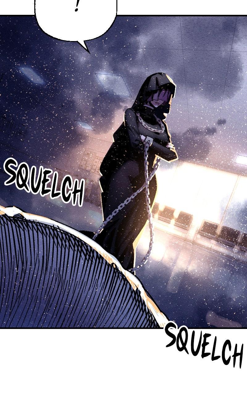 Cryptid Chap 16 - Next Chap 17