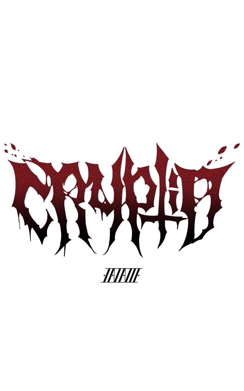 Cryptid Chap 16 - Next Chap 17