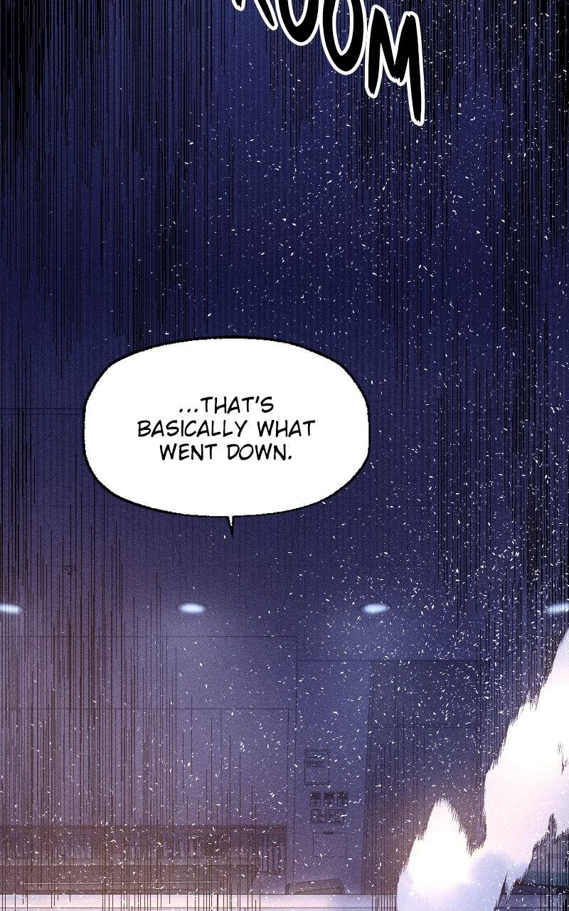 Cryptid Chap 16 - Next Chap 17