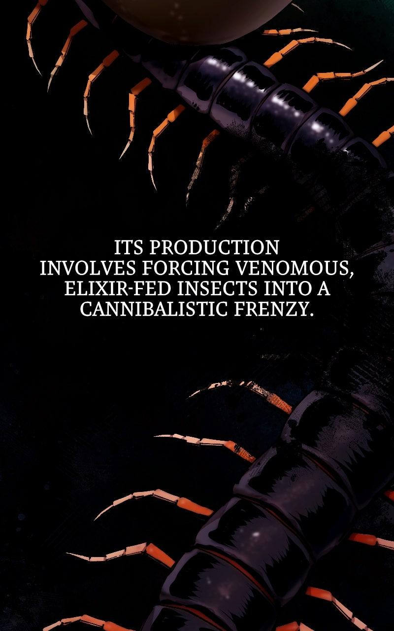 Cryptid Chap 16 - Next Chap 17