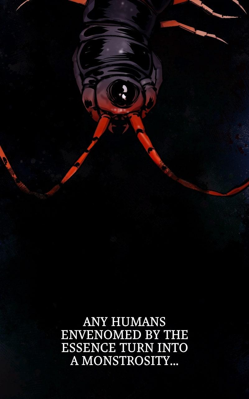 Cryptid Chap 16 - Next Chap 17