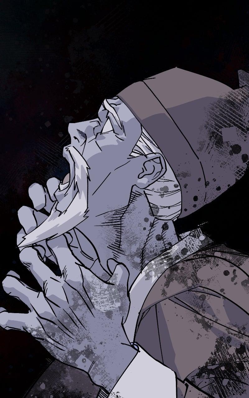 Cryptid Chap 16 - Next Chap 17