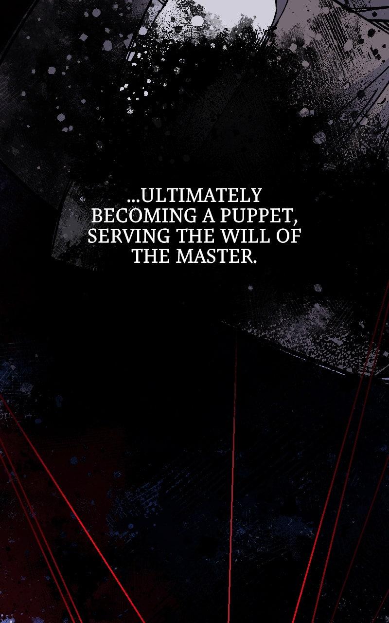 Cryptid Chap 16 - Next Chap 17