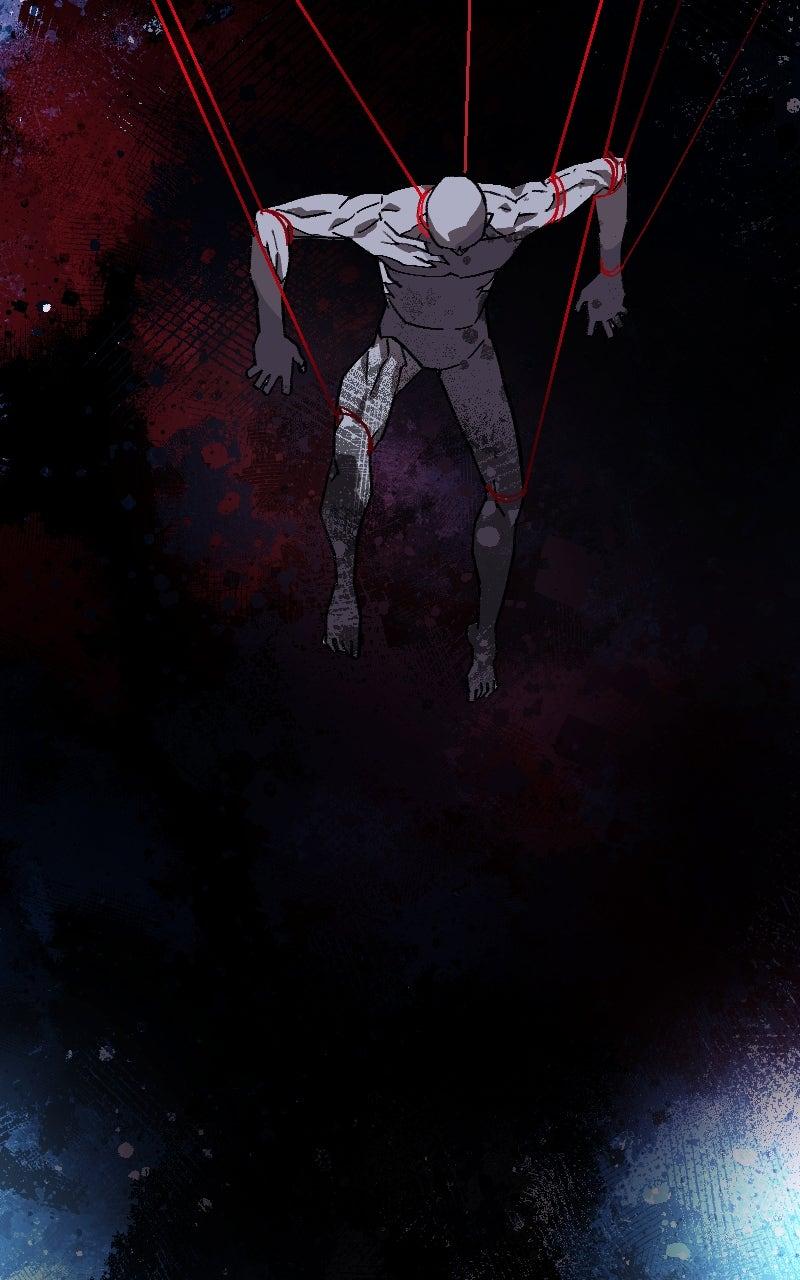 Cryptid Chap 16 - Next Chap 17