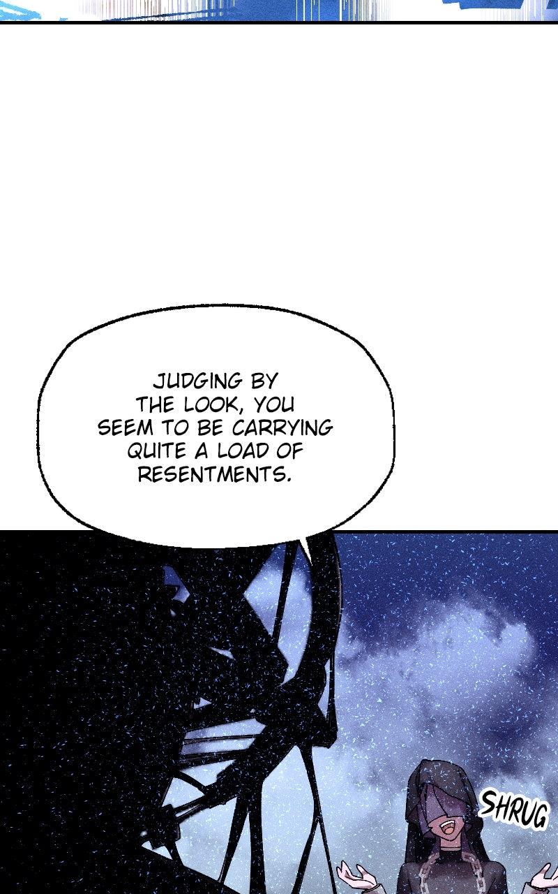 Cryptid Chap 16 - Next Chap 17