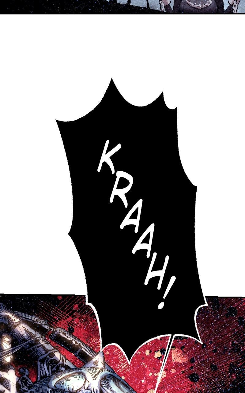 Cryptid Chap 16 - Next Chap 17