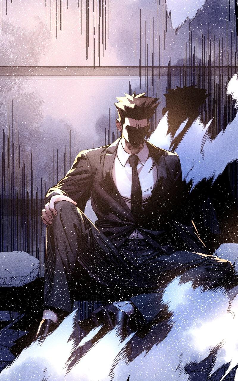 Cryptid Chap 16 - Next Chap 17