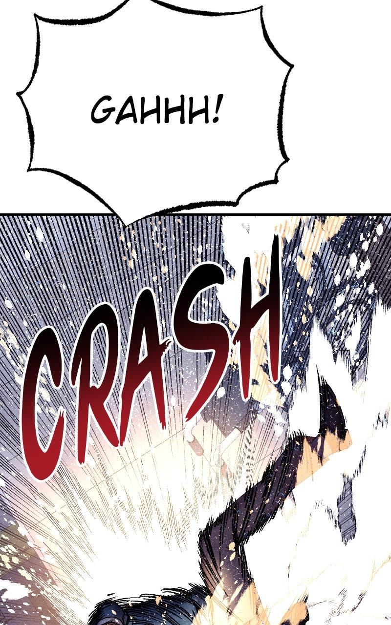 Cryptid Chap 16 - Next Chap 17