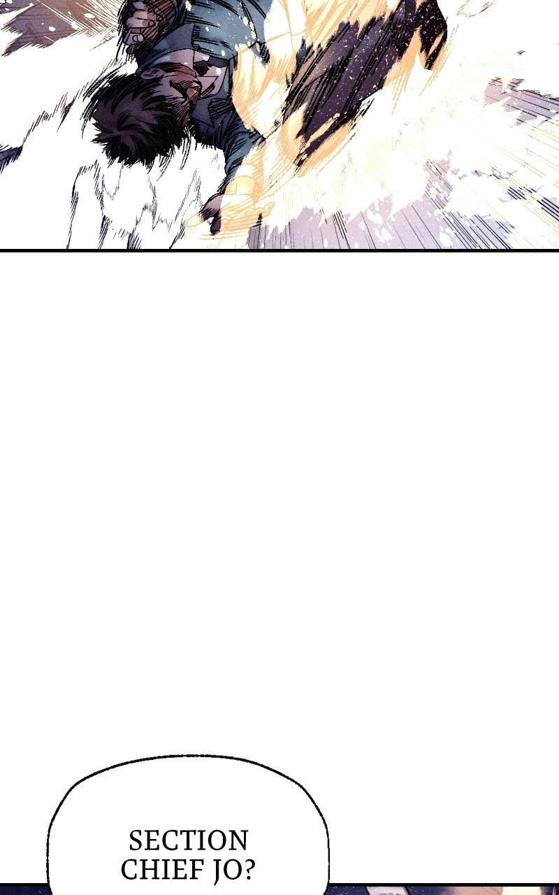 Cryptid Chap 16 - Next Chap 17