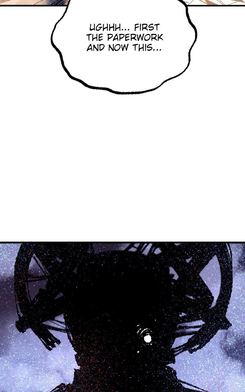 Cryptid Chap 16 - Next Chap 17