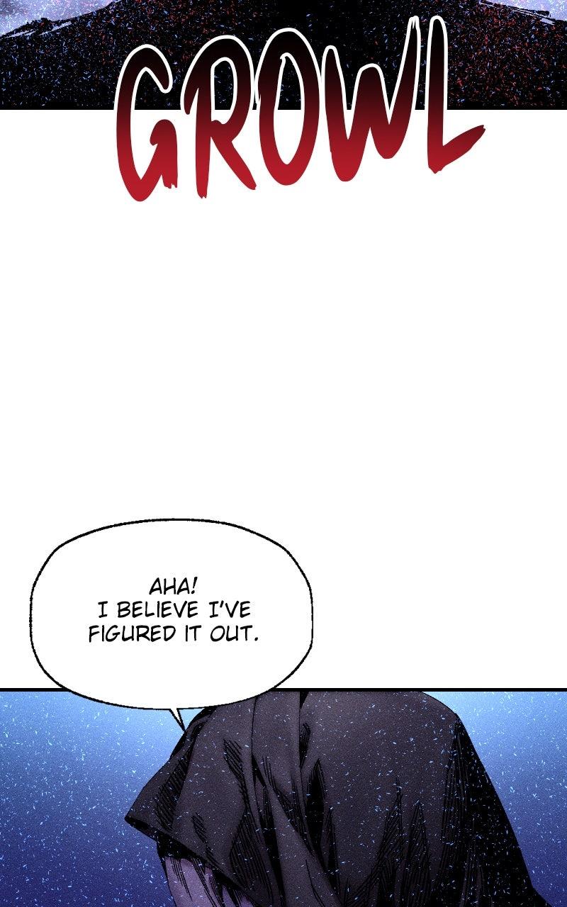 Cryptid Chap 16 - Next Chap 17