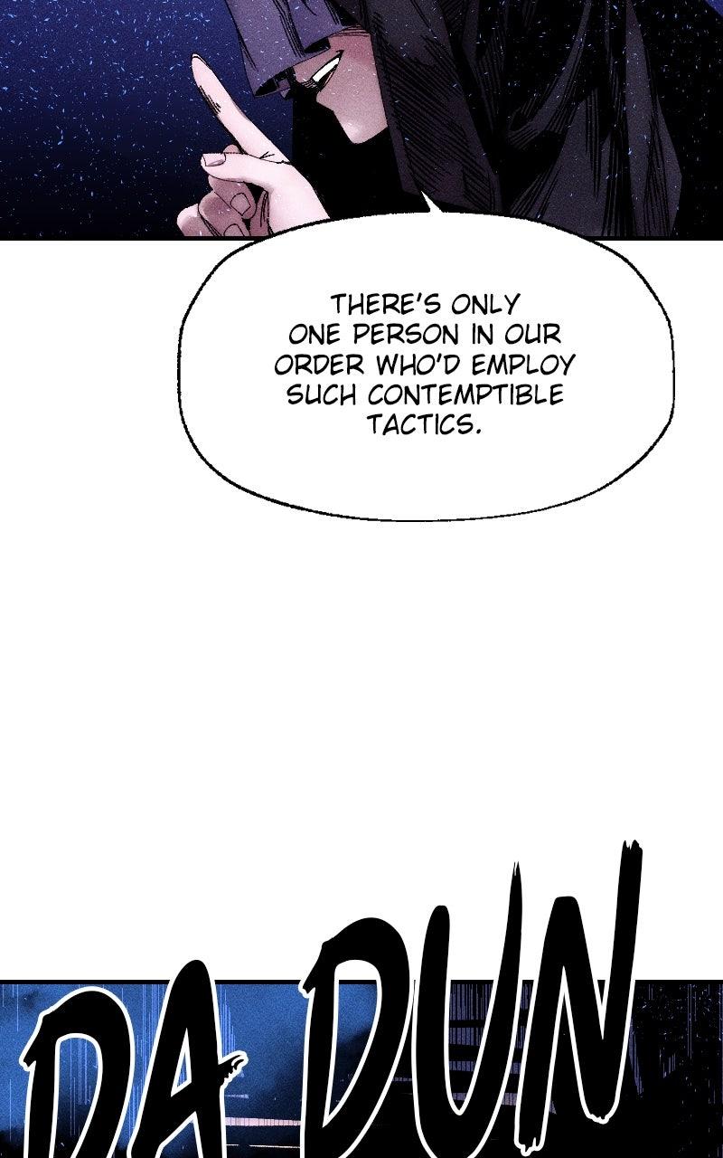 Cryptid Chap 16 - Next Chap 17