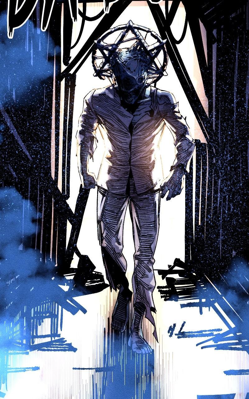 Cryptid Chap 16 - Next Chap 17